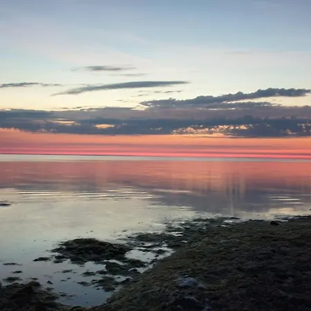 Nyaraló Marise Holiday Õeste