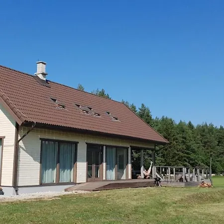 Marise Holiday Nyaraló Õeste