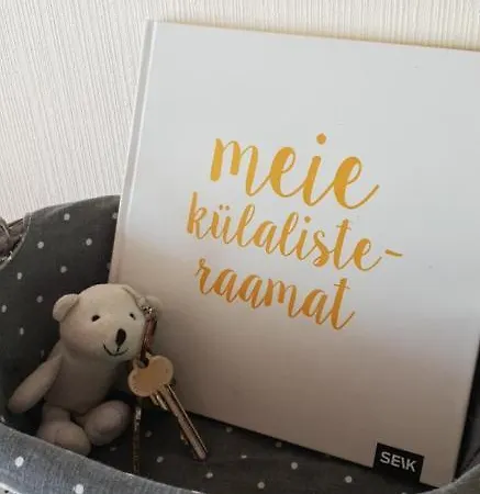 Marise Holiday Nyaraló *