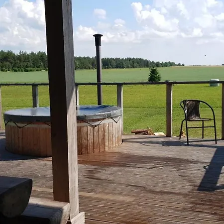 Marise Holiday Nyaraló Õeste