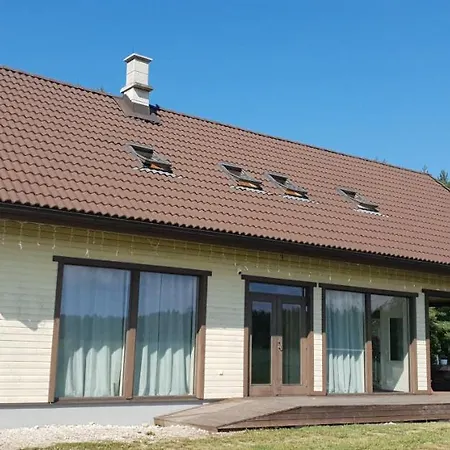 Nyaraló Marise Holiday