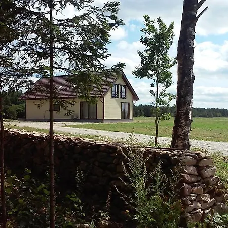 Nyaraló Marise Holiday Õeste