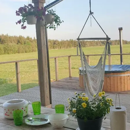 Nyaraló Marise Holiday Õeste