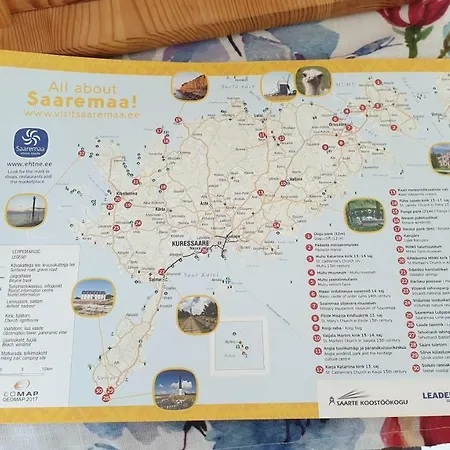 Nyaraló Marise Holiday *